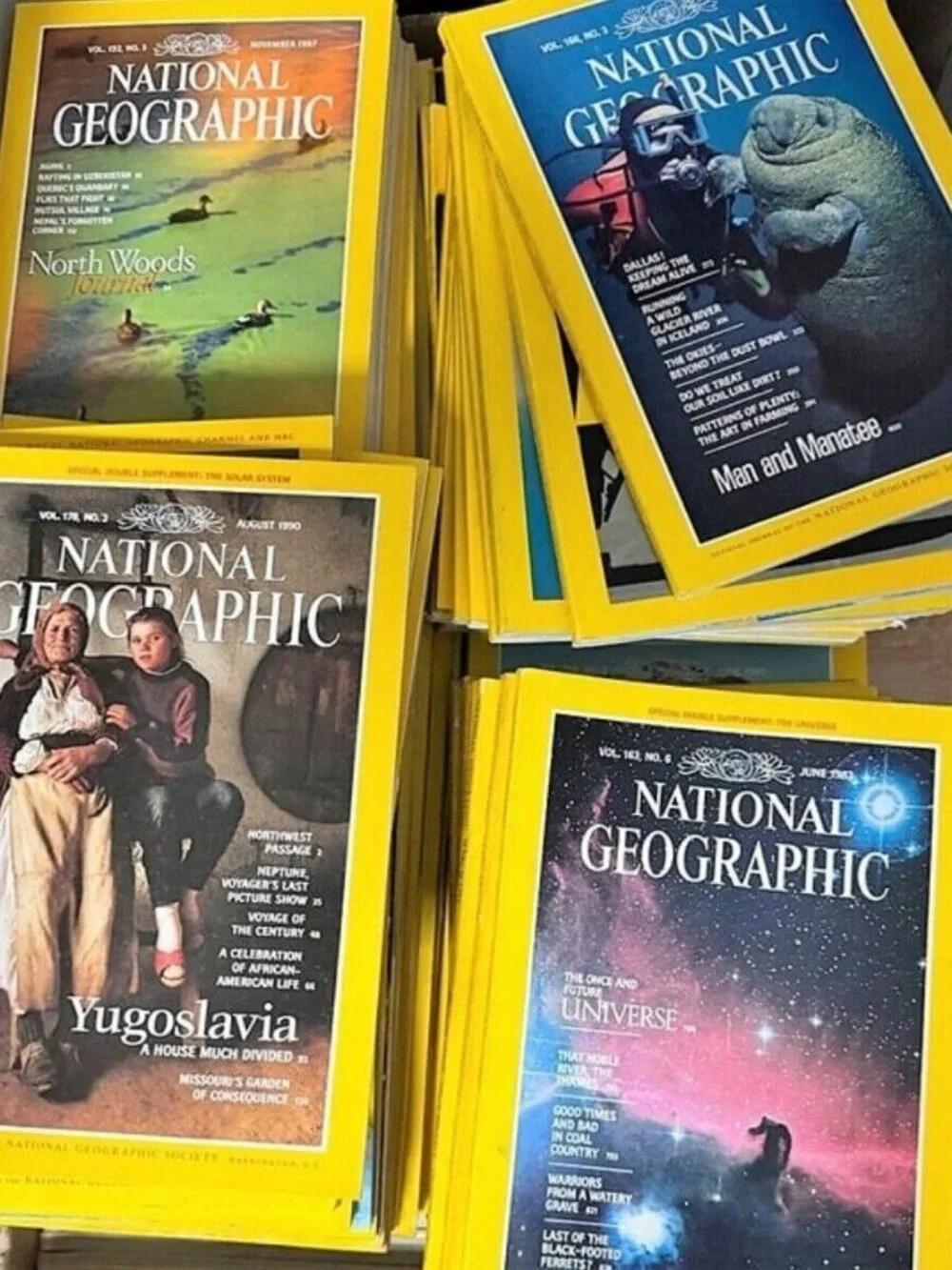 National Geographic national geographic